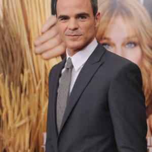 Michael Kelly at event of Did You Hear About the Morgans? (2009)