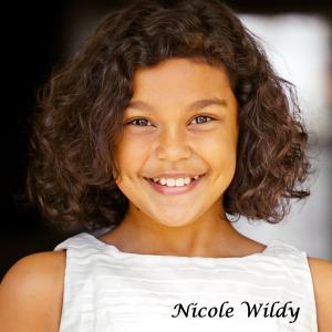 Nicole Wildy