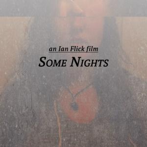 poster of short film Some Nights
