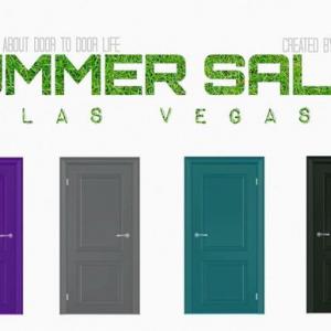 Summer Sales Las Vegas Season One on Netflix January 2016