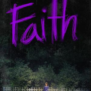 Faith movie poster