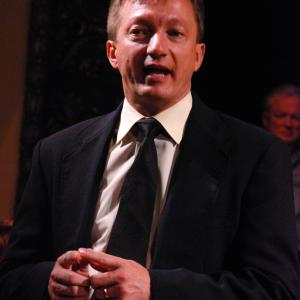 KB as Doug Laws in The Laramie Project