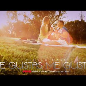 Latin Music Video Me Gustas Me Gustas Regulo Caro