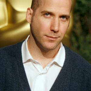 Michael Arndt at event of Little Miss Sunshine (2006)