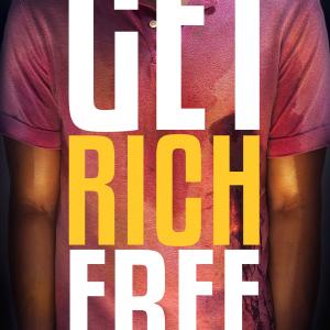 Brendan Morais in Get Rich Free 2016