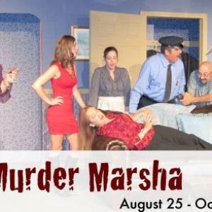 Lets Murder Marsha 2011