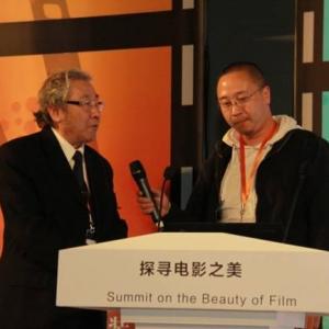 Committee Member of the Chinese Society of Motion Picture and Television Makeup Commission,National Level Film Special Effects Makeup Expert
