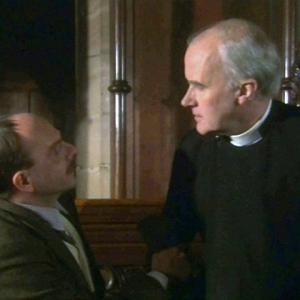 `32 Brinkburn Street` (BBC) Role : The Vicar