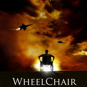 Film Poster for the film WheelChair