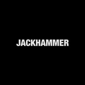 Jackhammer Short film  Relativity workshop