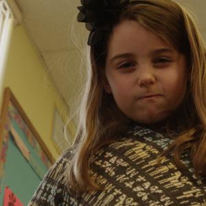 The Great and Terrible Jules (Caige Coulter), kindergarten class bully