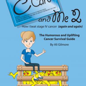 The C Card and Me 2  How I beat stage IV cancer again and again The sequel to Ali Gilmores first cancer survival guide from the perspective of a long term survivor with story updates and added chapters Available on Amazoncom