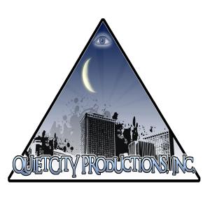 QuietCity Production's Logo
