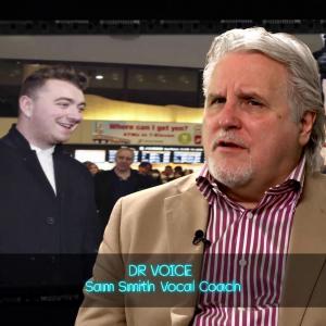 Still of Dr. Voice in Sam Smith: Dreams Come True (2015)