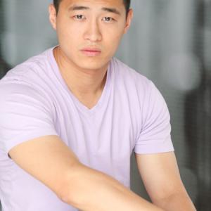 Andrew Yun
