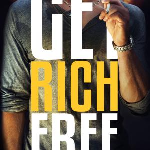 Still of Hollis W. Chambers in Get Rich Free (2016)
