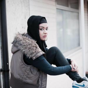 The Diary of a Hounslow Girl