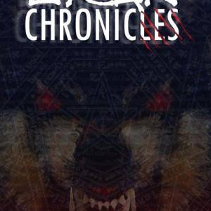 Book cover for The Lycan Chronicles