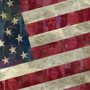 Explore the American identity What should it mean . . .? TO BE AN AMERICAN
