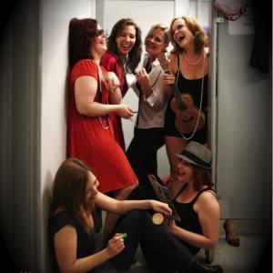 The Ladies Room Sketch Comedy