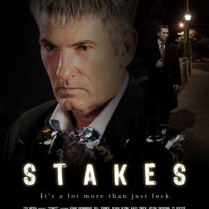 STAKES feature film poster