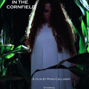 Mollie Sperduto in The Girl in the Cornfield (2016)