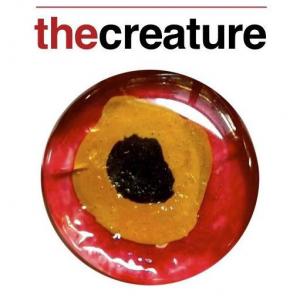 The Creature (2012) Original Motion Picture Score by Luciana Schulle