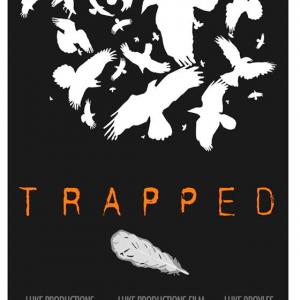 Trapped 2014 Original Motion Picture Score by Luciana Schulle