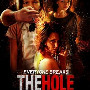 The Hole Final Movie Poster   Coming Soon!