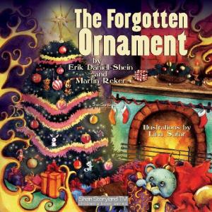 Our beautiful Christmas story the Forgotten ornament