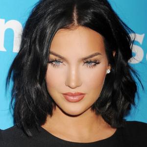 Natalie Halcro