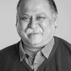 Deepak Anand
