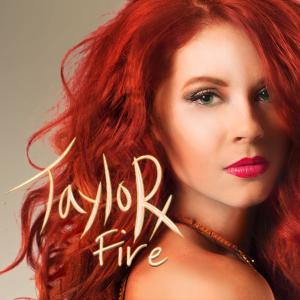 Fire Single Cover Artwork