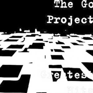 The Go Project Greatest Hits Album Released in 2015 featuring Christopher Roberts