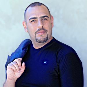 Nawras Alzubaidy Iraqi American Actor live in Los Angeles California He is studing at California State University Northridge CTVA Film Directing