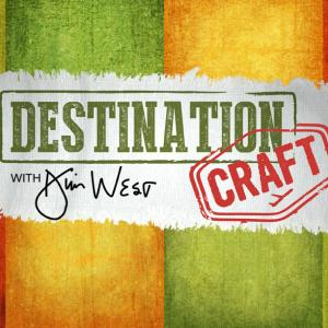 Destination Craft PBS Executive Producer Jim West Production Company PineRidge Television Host Jim West