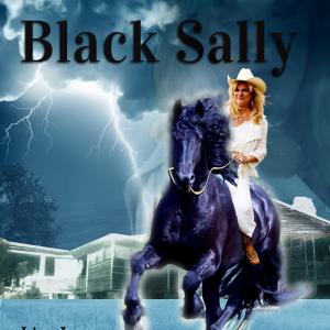 Black Sally Book1
