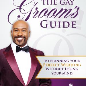Best Selling book that helps couples plan their perfect wedding day.