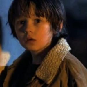 Jack as Jason Blevins in Season 2 of Hemlock Grove
