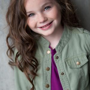 Reese Franklin is a child actor and model.