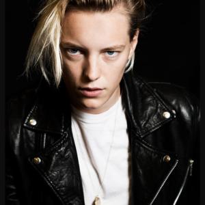 Erika Linder