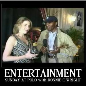 Ronnie C Wright Entertainment