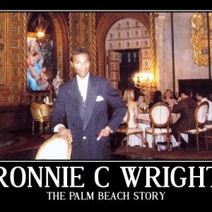 Ronnie C Wright