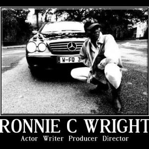 Ronnie C Wright