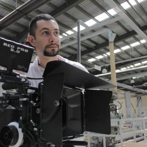 Director  Cinematographer
