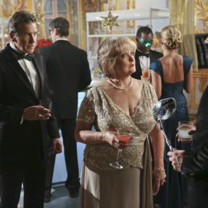Still of Tim Matheson Maree Cheatham and Patrick Wymore in Hart of Dixie Help Me Make It Through the Night 2013