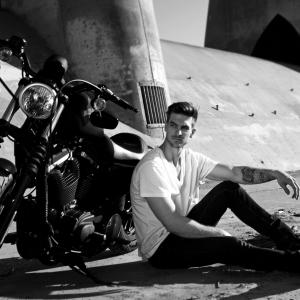 Nic Bradly (Motorcycle)