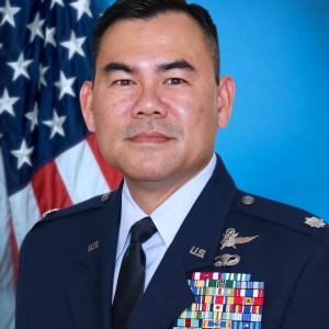I Don Nguyen recently retired as Lieutenant Colonel from US Air Force after 27 years of military services to our nation