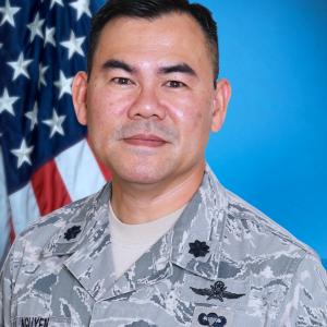I Don Nguyen recently retired as Lieutenant Colonel from US Air Force after 27 yrs of military service