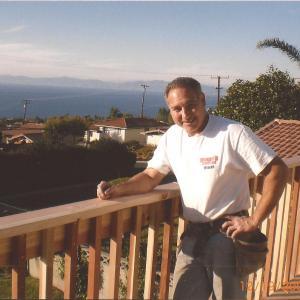 Chris G Georgas I am also a Licensed Contractor I have been doing Construction for 36 years